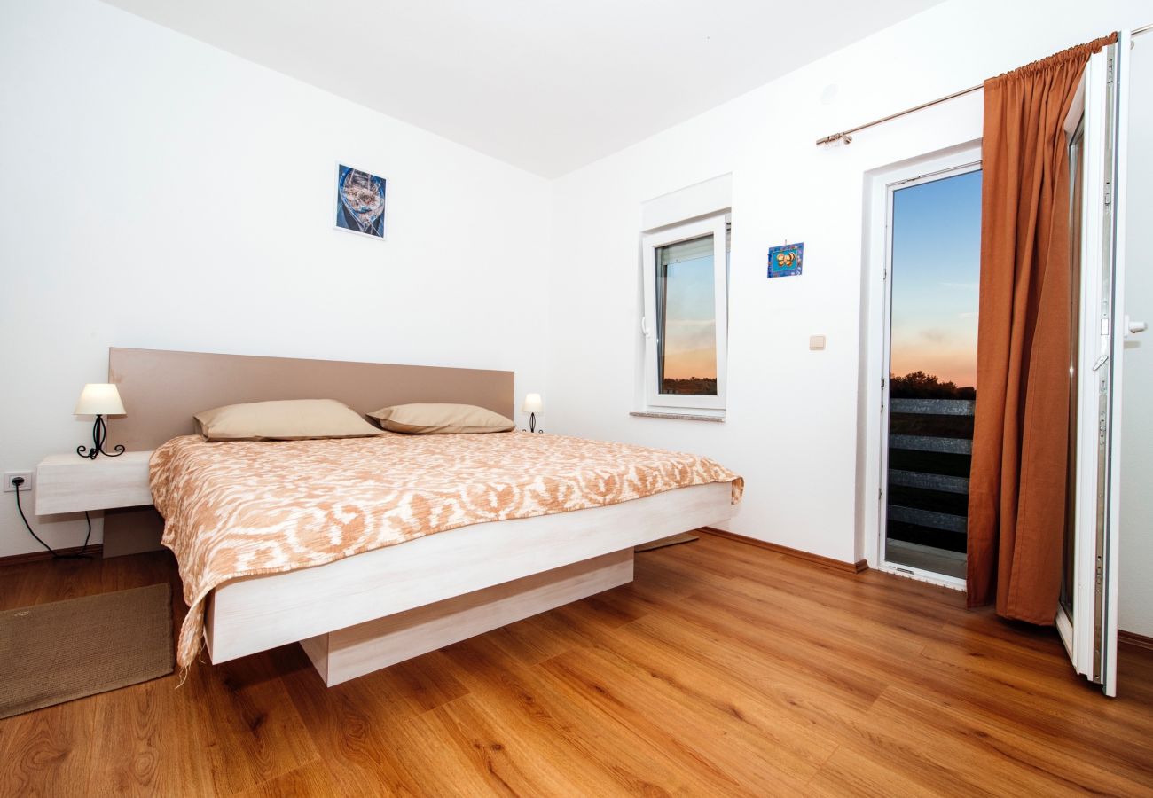 House in Privlaka - Poolincluded - Villa Privlaka