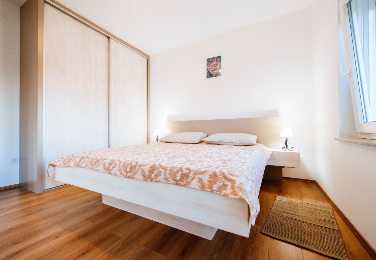 House in Privlaka - Poolincluded - Villa Privlaka