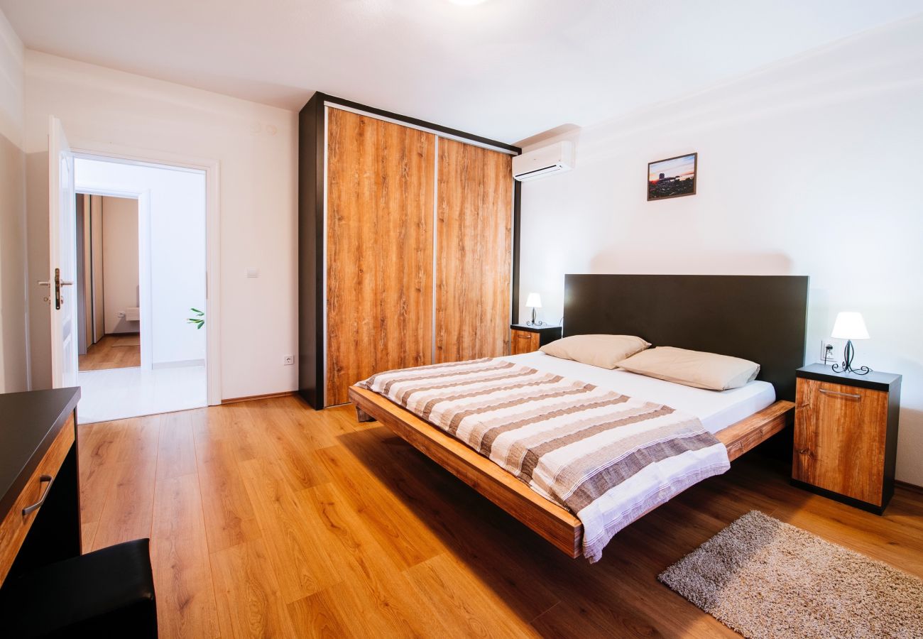 House in Privlaka - Poolincluded - Villa Privlaka