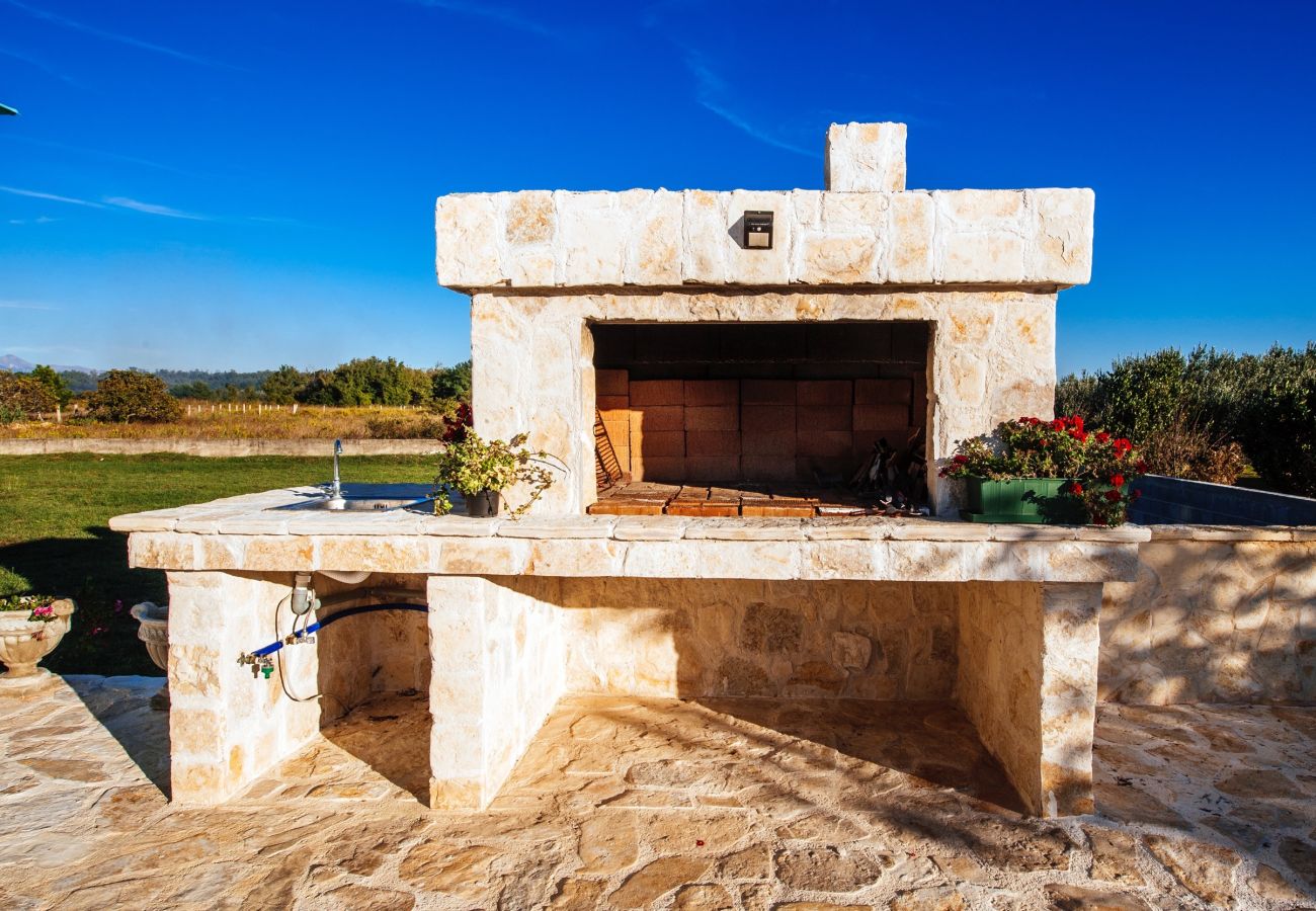 House in Privlaka - Poolincluded - Villa Privlaka