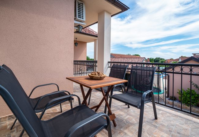 House in Perušic Benkovacki - Poolincluded - Villa Lana House in Perušic Benkovacki - Poolincluded - Villa Lana