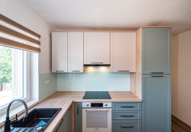 House in Perušic Benkovacki - Poolincluded - Villa Lana House in Perušic Benkovacki - Poolincluded - Villa Lana