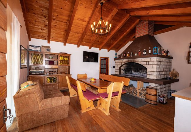 House in Debeljak - Poolincluded - Villa Dalmatia House in Debeljak - Poolincluded - Villa Dalmatia