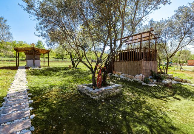 House in Buje - Poolincluded - Villa Spirit II House in Buje - Poolincluded - Villa Spirit II