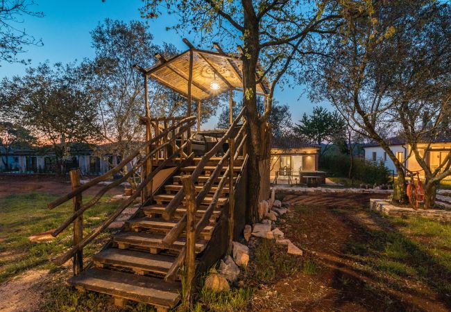 House in Buje - Poolincluded - Villa Spirit II House in Buje - Poolincluded - Villa Spirit II
