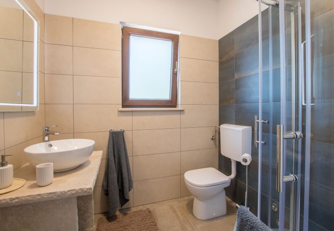 House in Buje - Poolincluded - Villa Spirit II House in Buje - Poolincluded - Villa Spirit II