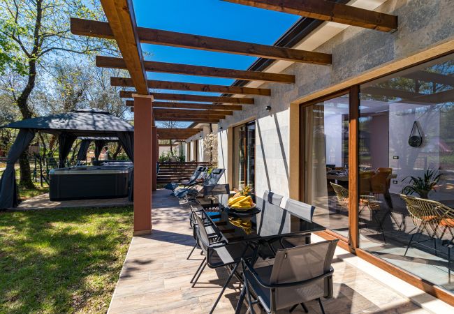 House in Buje - Poolincluded - Villa Spirit I House in Buje - Poolincluded - Villa Spirit I
