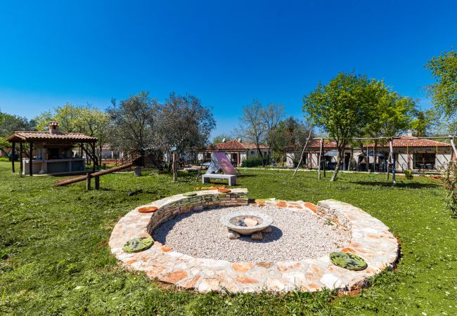 House in Buje - Poolincluded - Villa Spirit I House in Buje - Poolincluded - Villa Spirit I