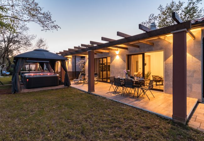 House in Buje - Poolincluded - Villa Spirit I House in Buje - Poolincluded - Villa Spirit I