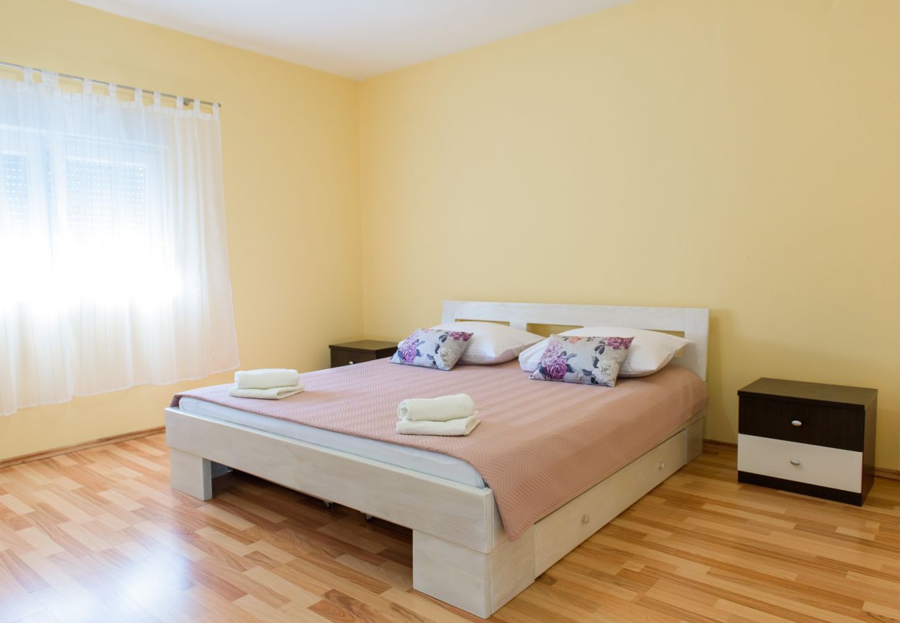 House in Lišane Ostrovicke - Poolincluded - Holiday Home Maslina 
