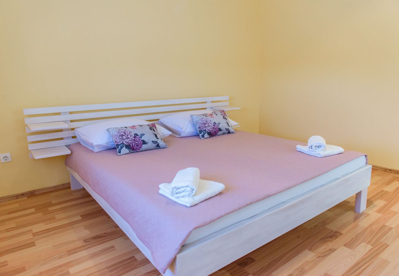 House in Lišane Ostrovicke - Poolincluded - Holiday Home Maslina 