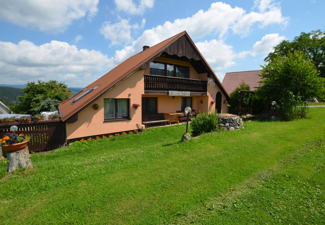House in Semily - Poolincluded - Holiday home Mojer