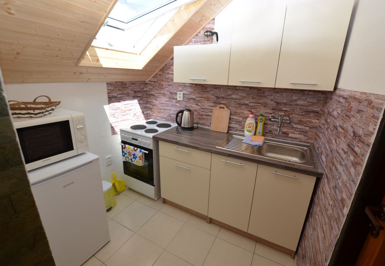 House in Semily - Poolincluded - Holiday home Mojer