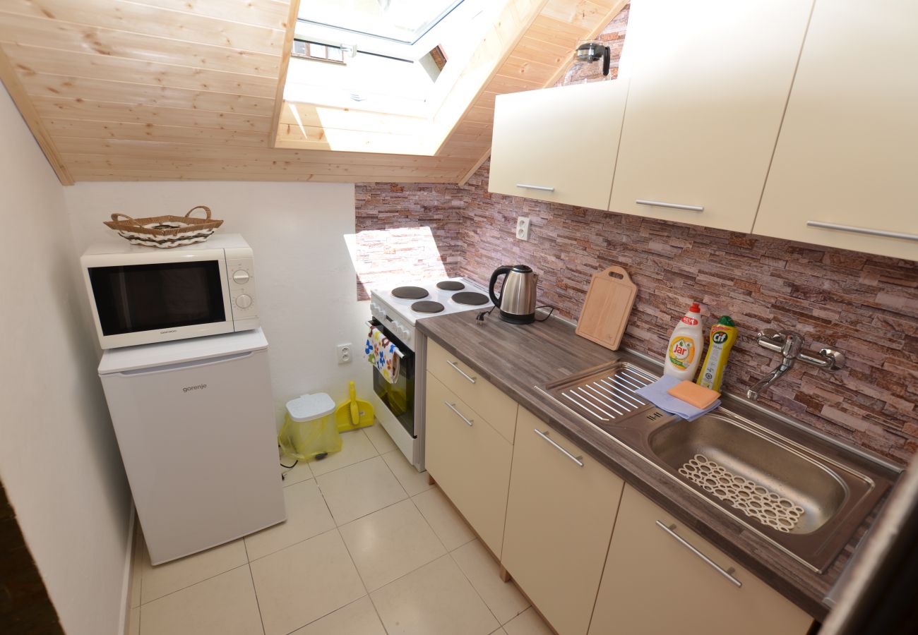 House in Semily - Poolincluded - Holiday home Mojer