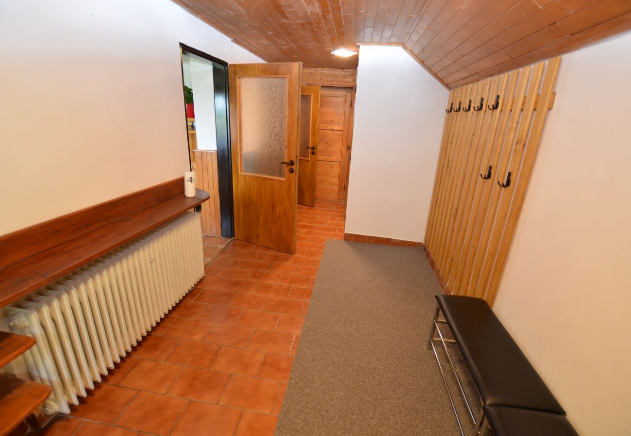 House in Semily - Poolincluded - Holiday home Mojer
