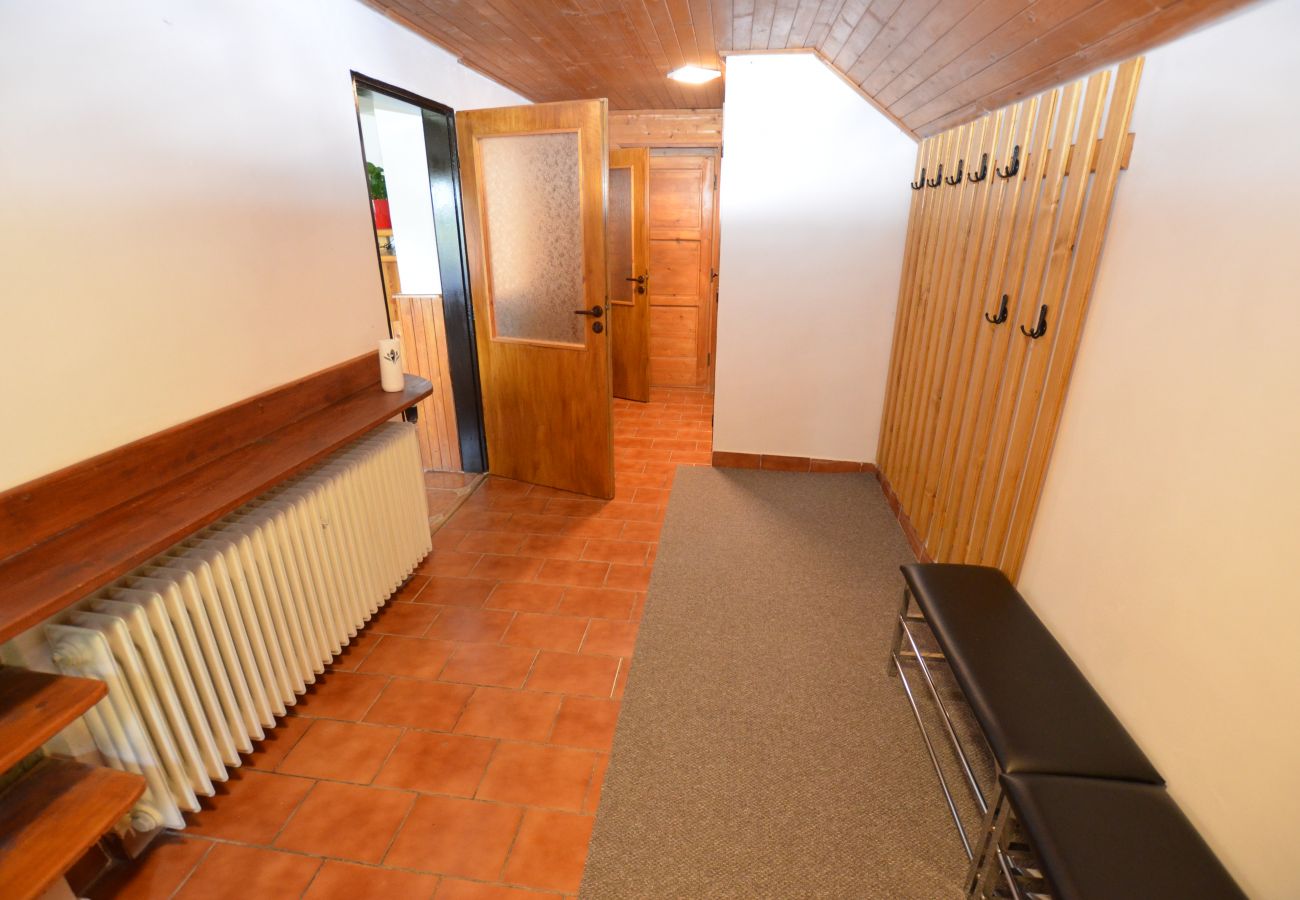 House in Semily - Poolincluded - Holiday home Mojer