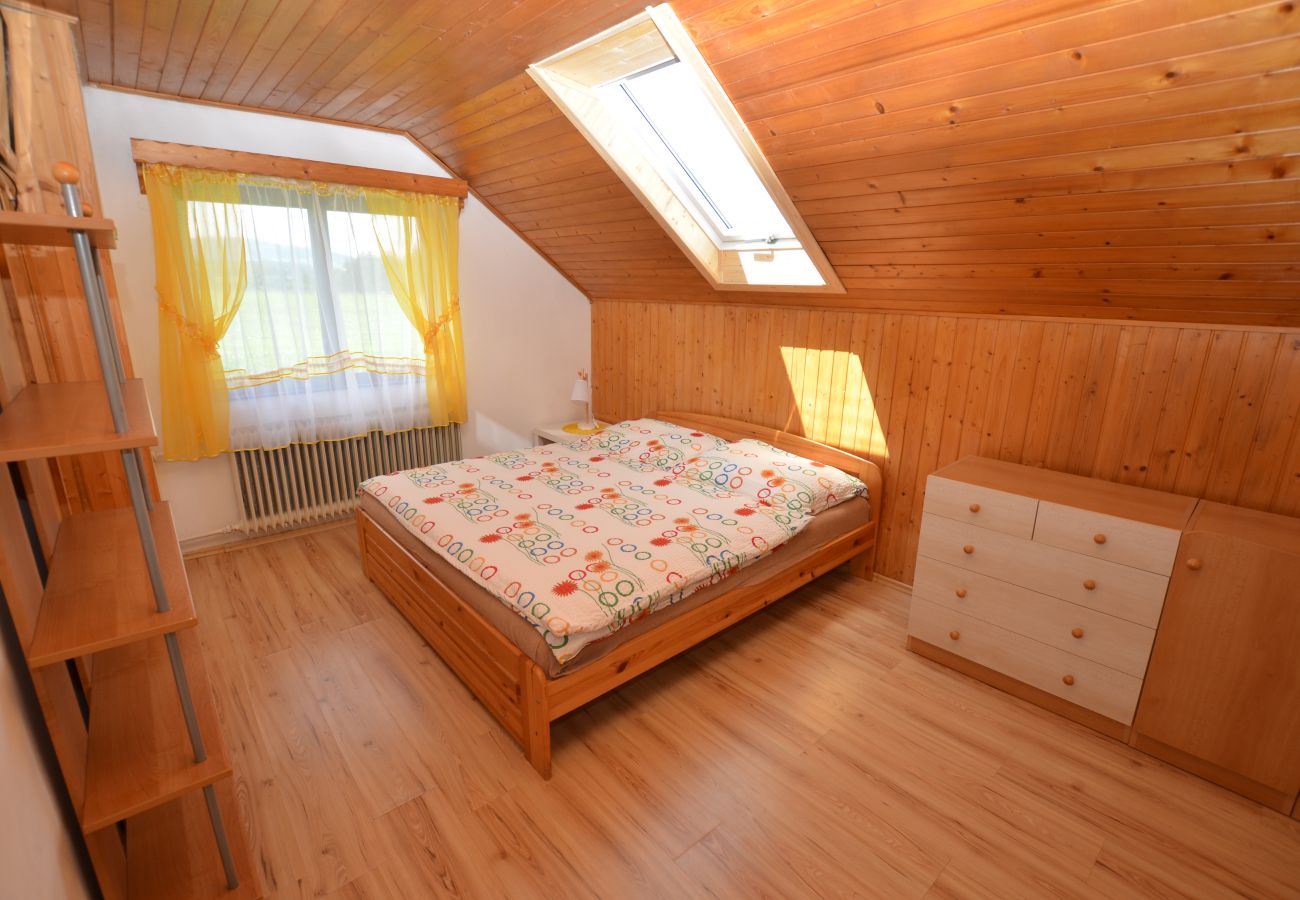 House in Semily - Poolincluded - Holiday home Mojer