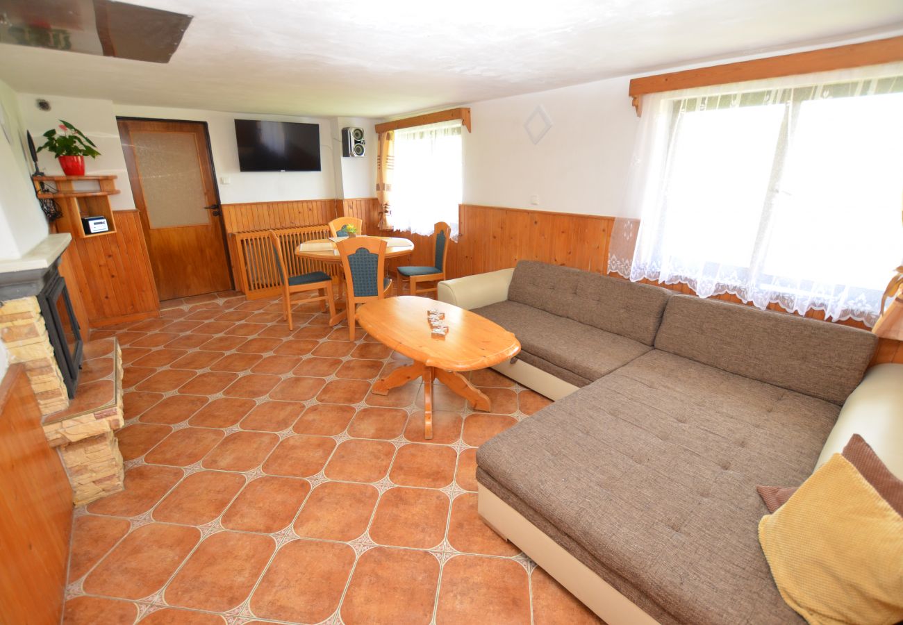 House in Semily - Poolincluded - Holiday home Mojer