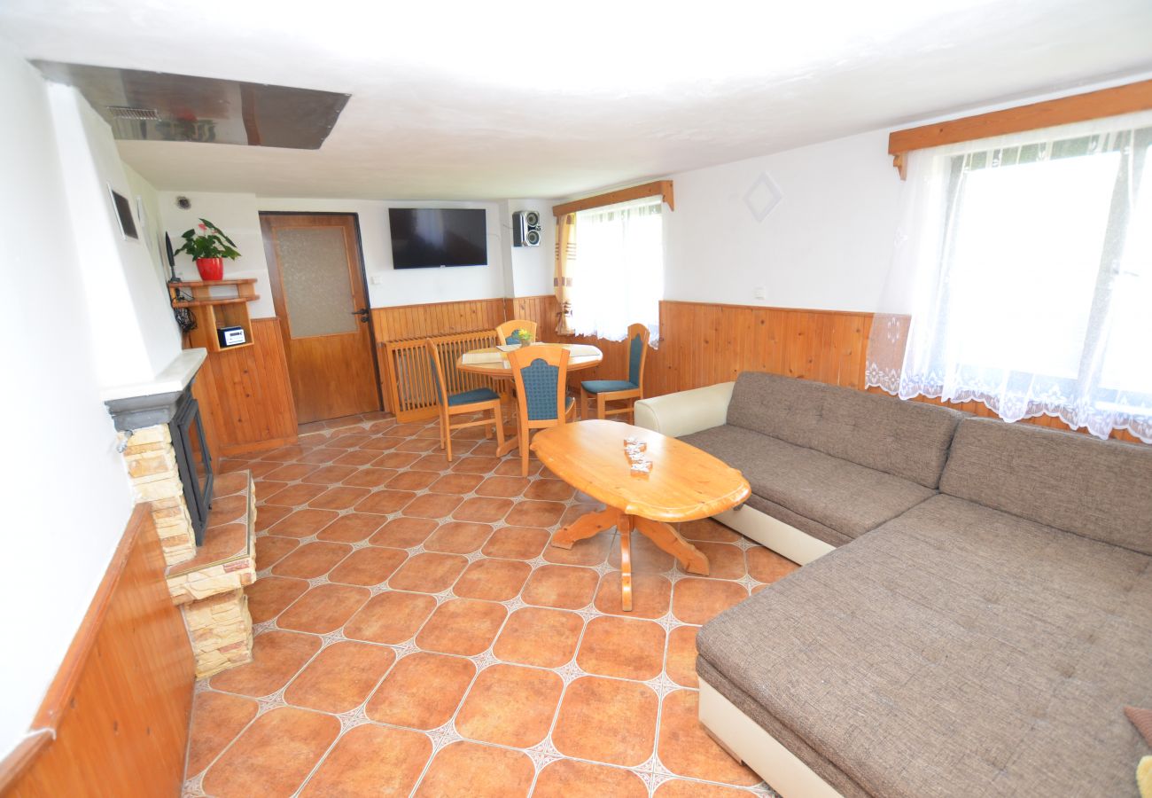 House in Semily - Poolincluded - Holiday home Mojer