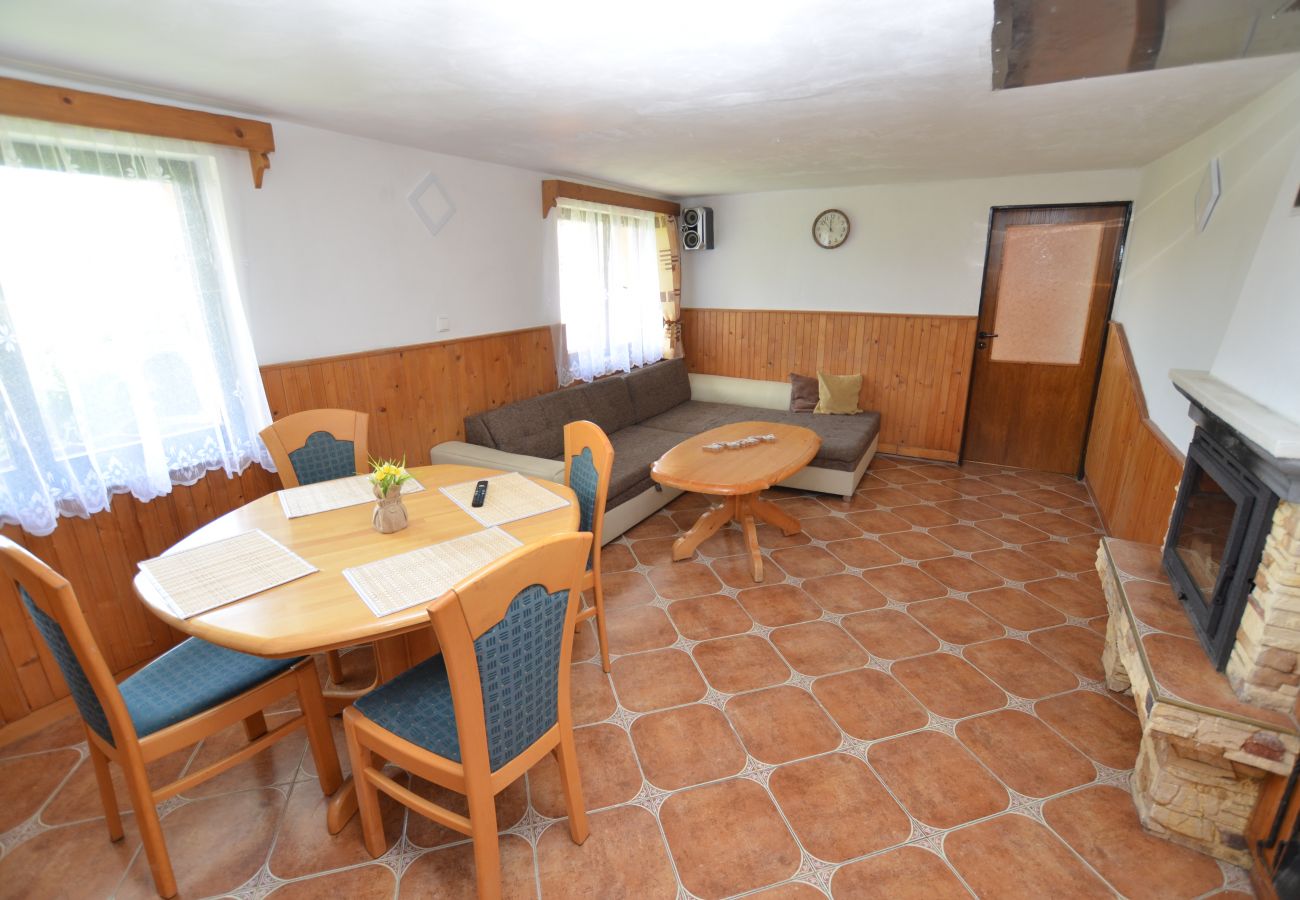 House in Semily - Poolincluded - Holiday home Mojer