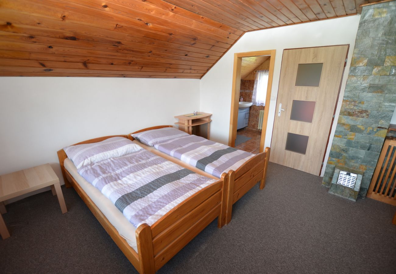 House in Semily - Poolincluded - Holiday home Mojer