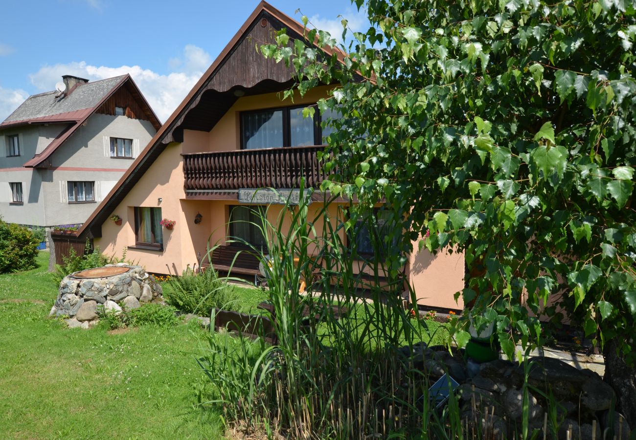 House in Semily - Poolincluded - Holiday home Mojer