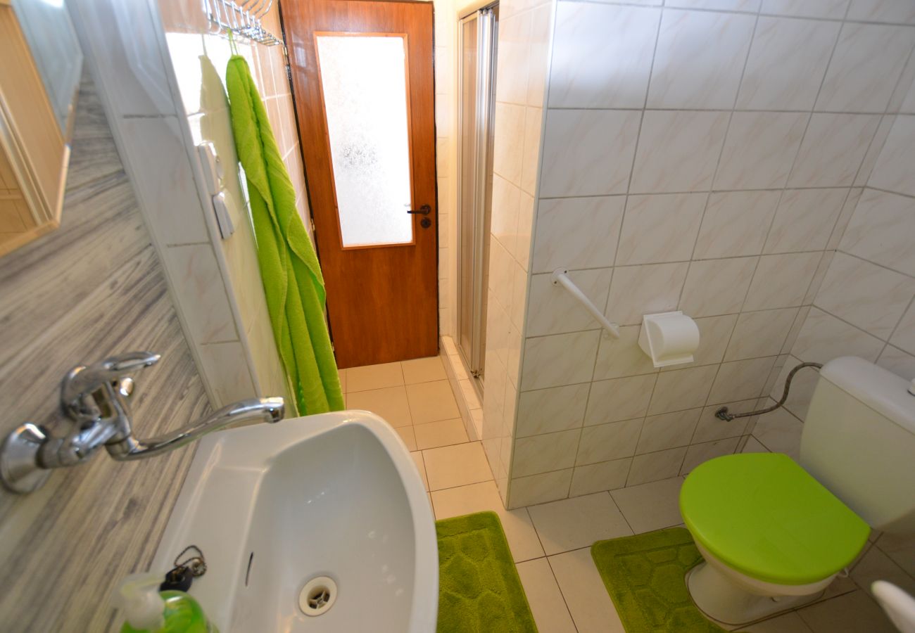 House in Semily - Poolincluded - Holiday home Mojer