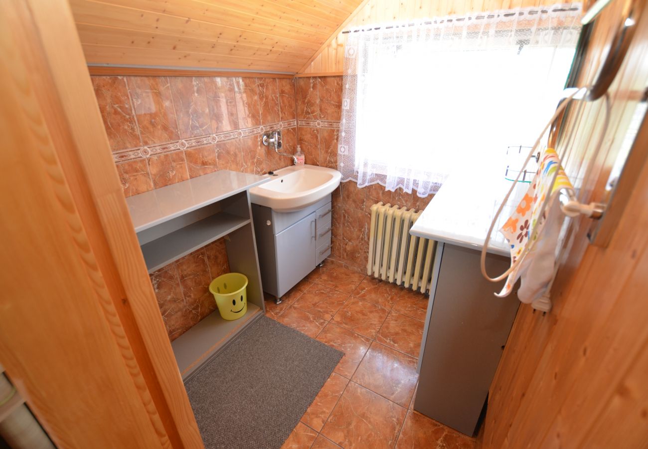 House in Semily - Poolincluded - Holiday home Mojer