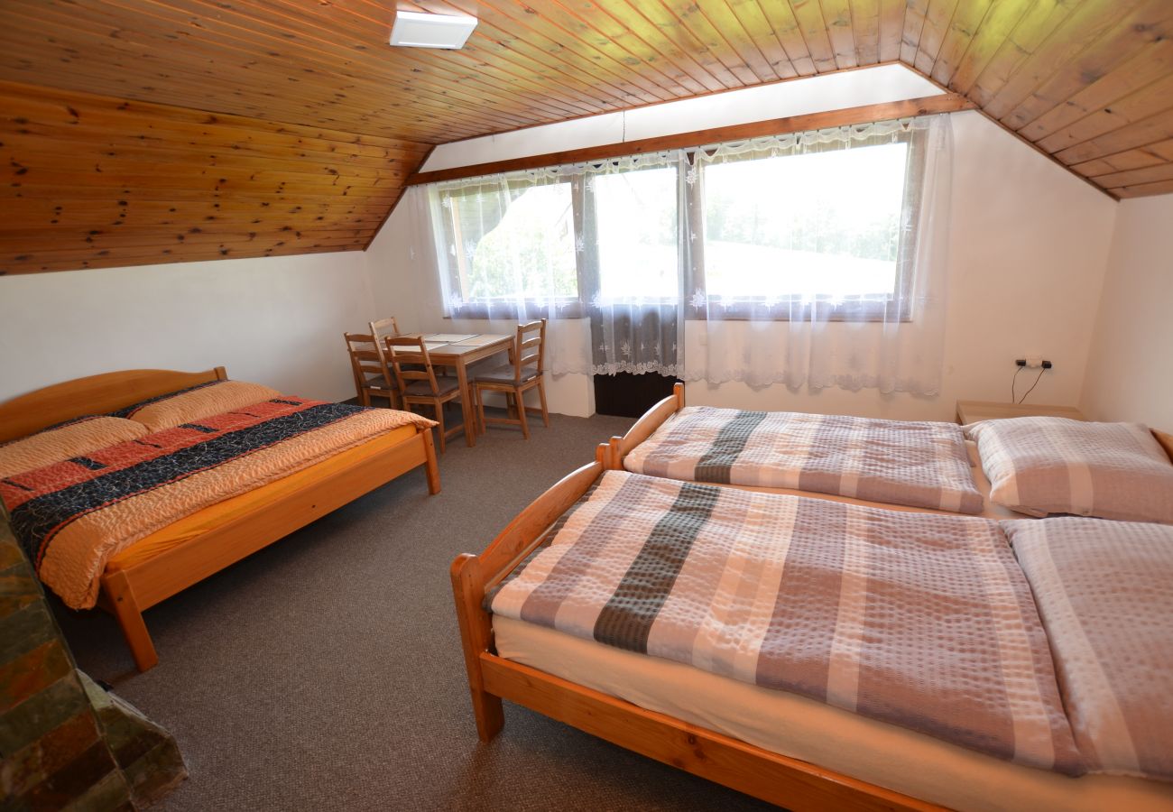 House in Semily - Poolincluded - Holiday home Mojer