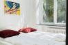 Apartment in Aalborg - aday - Aalborg mansion - Open bright apartment with garden Apartment in Aalborg - aday - Aalborg mansion - Open bright apartment with garden