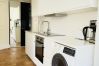 Apartment in Aalborg - aday - Aalborg mansion - Open bright apartment with garden Apartment in Aalborg - aday - Aalborg mansion - Open bright apartment with garden
