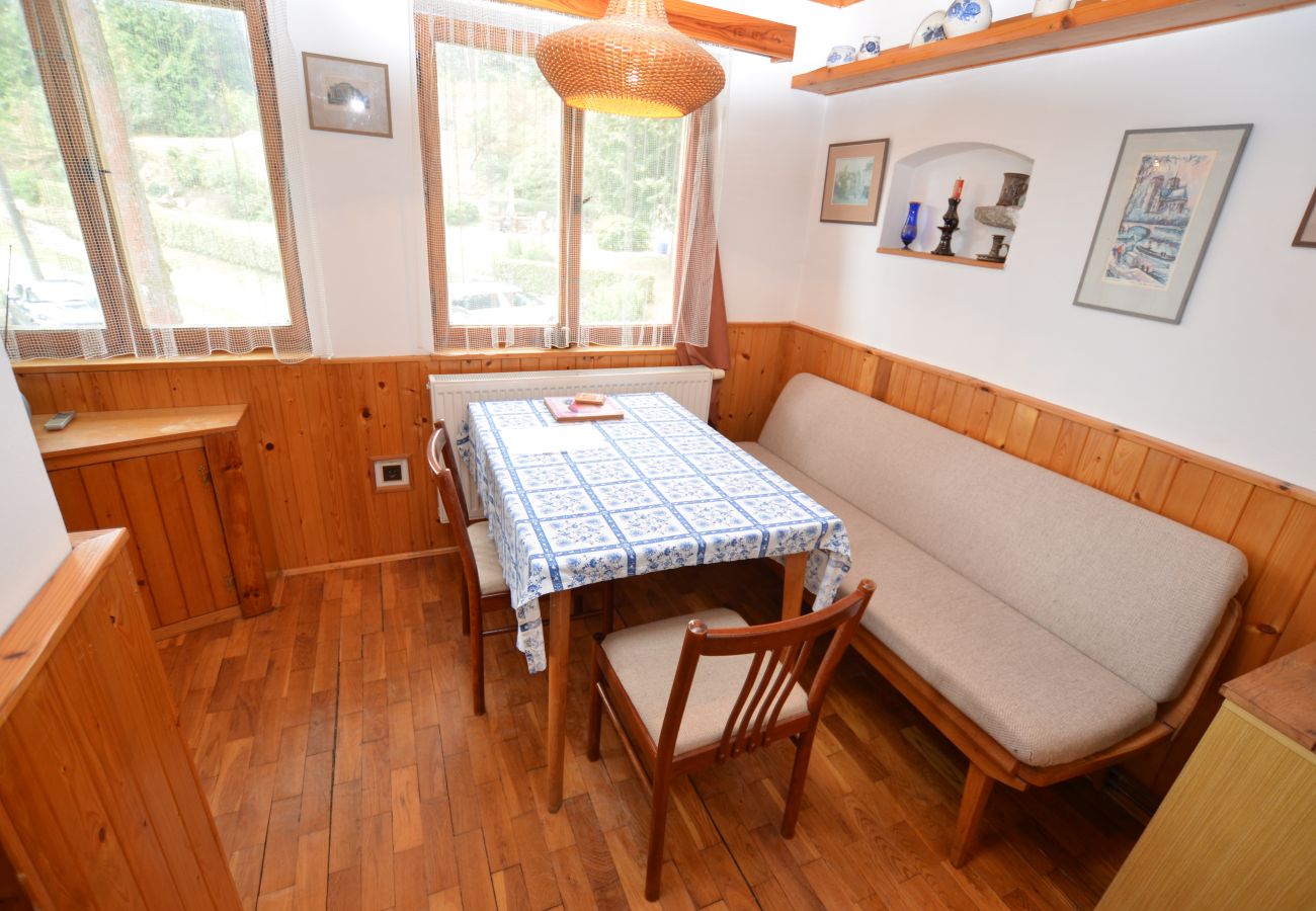 Chalet in Železný Brod - Chalet Jahor