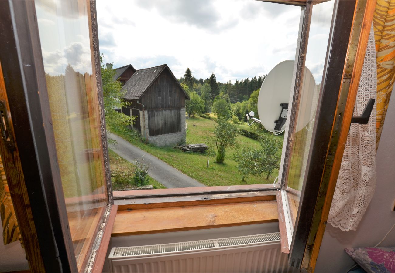 Chalet in Železný Brod - Chalet Jahor