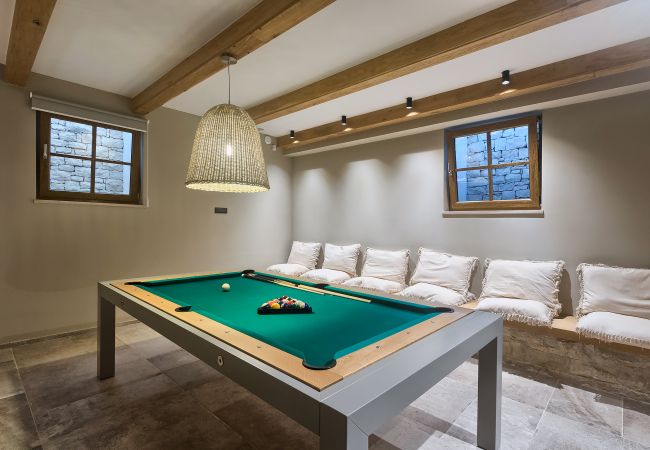 House in Finida - Poolincluded - Stancija Katarina di Maladel House in Finida - Poolincluded - Stancija Katarina di Maladel