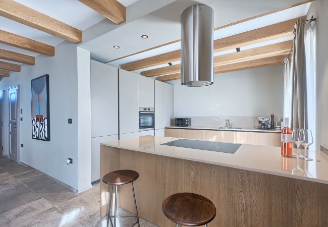 House in Finida - Poolincluded - Stancija Katarina di Maladel House in Finida - Poolincluded - Stancija Katarina di Maladel