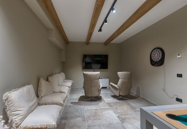 House in Finida - Poolincluded - Stancija Katarina di Maladel House in Finida - Poolincluded - Stancija Katarina di Maladel