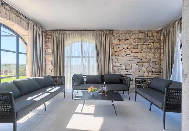 House in Finida - Poolincluded - Stancija Katarina di Maladel House in Finida - Poolincluded - Stancija Katarina di Maladel