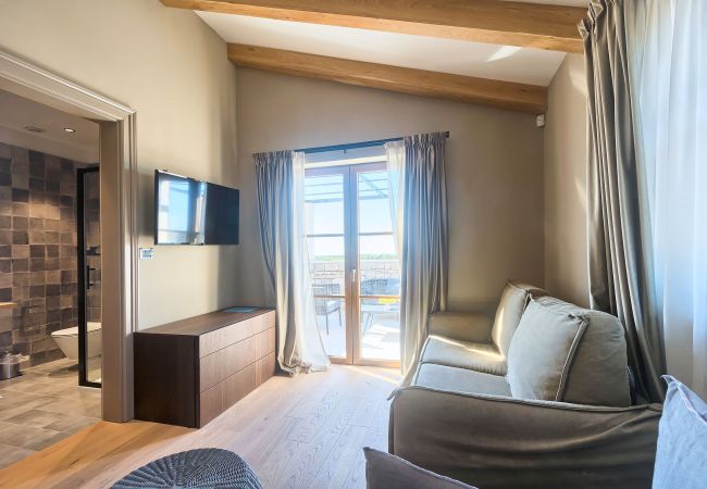 House in Finida - Poolincluded - Stancija Katarina di Maladel House in Finida - Poolincluded - Stancija Katarina di Maladel