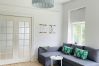 Apartment in Aalborg - aday - City Central Mansion - 1 bedroom apartment with garden Apartment in Aalborg - aday - City Central Mansion - 1 bedroom apartment with garden