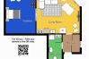 Apartment in Aalborg - aday - City Central Mansion - 1 bedroom apartment with garden Apartment in Aalborg - aday - City Central Mansion - 1 bedroom apartment with garden