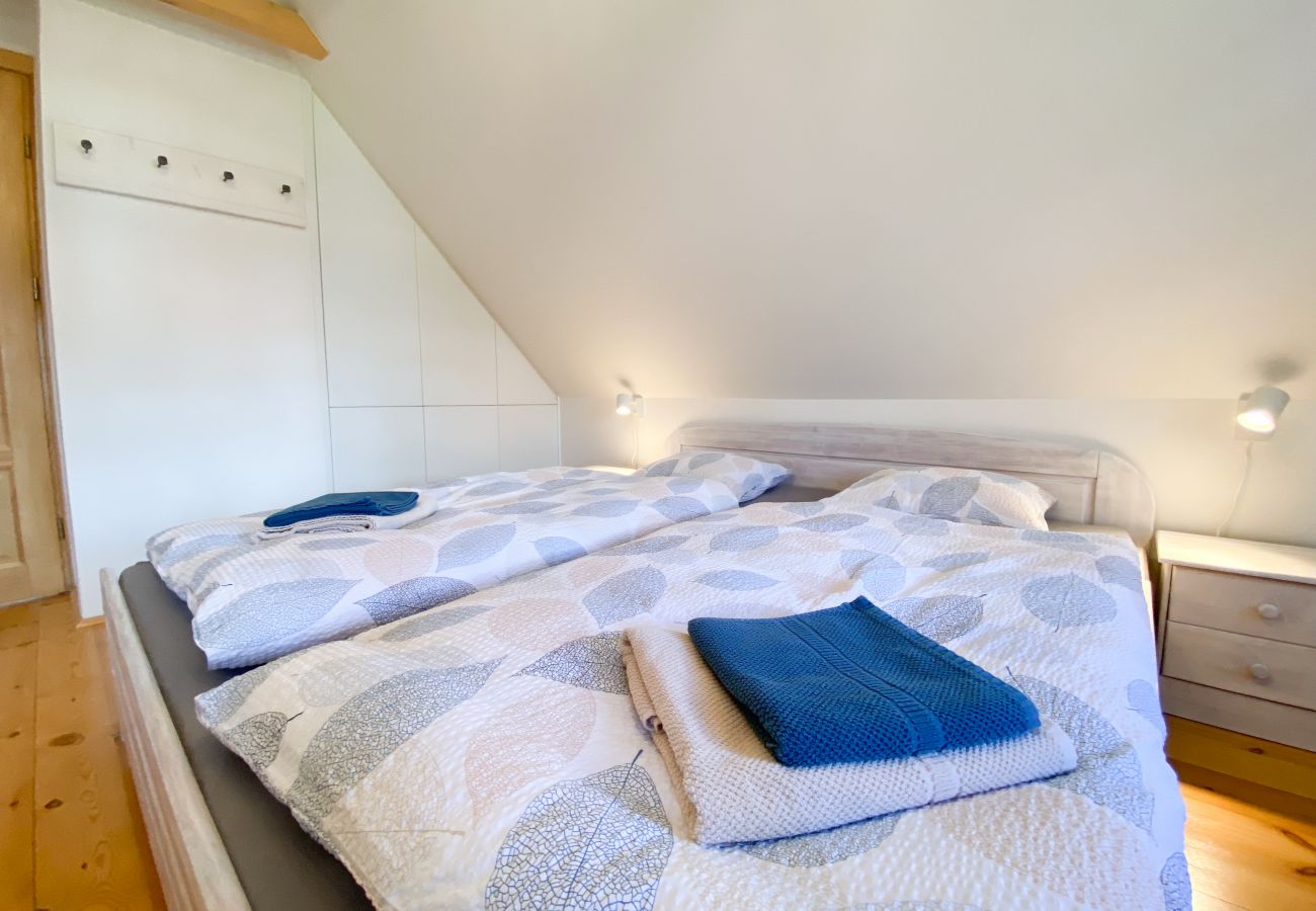 Villa in Nové Mesto pod Smrkem -  Ludvikov LLP035