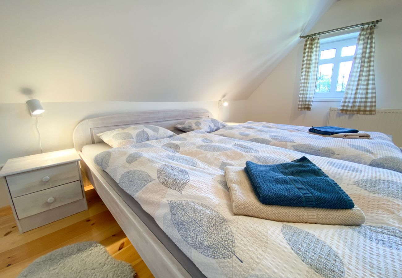 Villa in Nové Mesto pod Smrkem -  Ludvikov LLP035