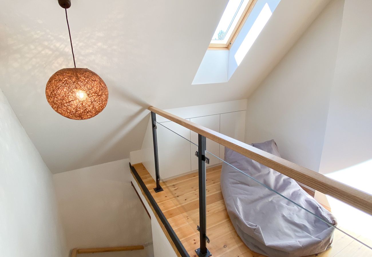 Villa in Nové Mesto pod Smrkem -  Ludvikov LLP035