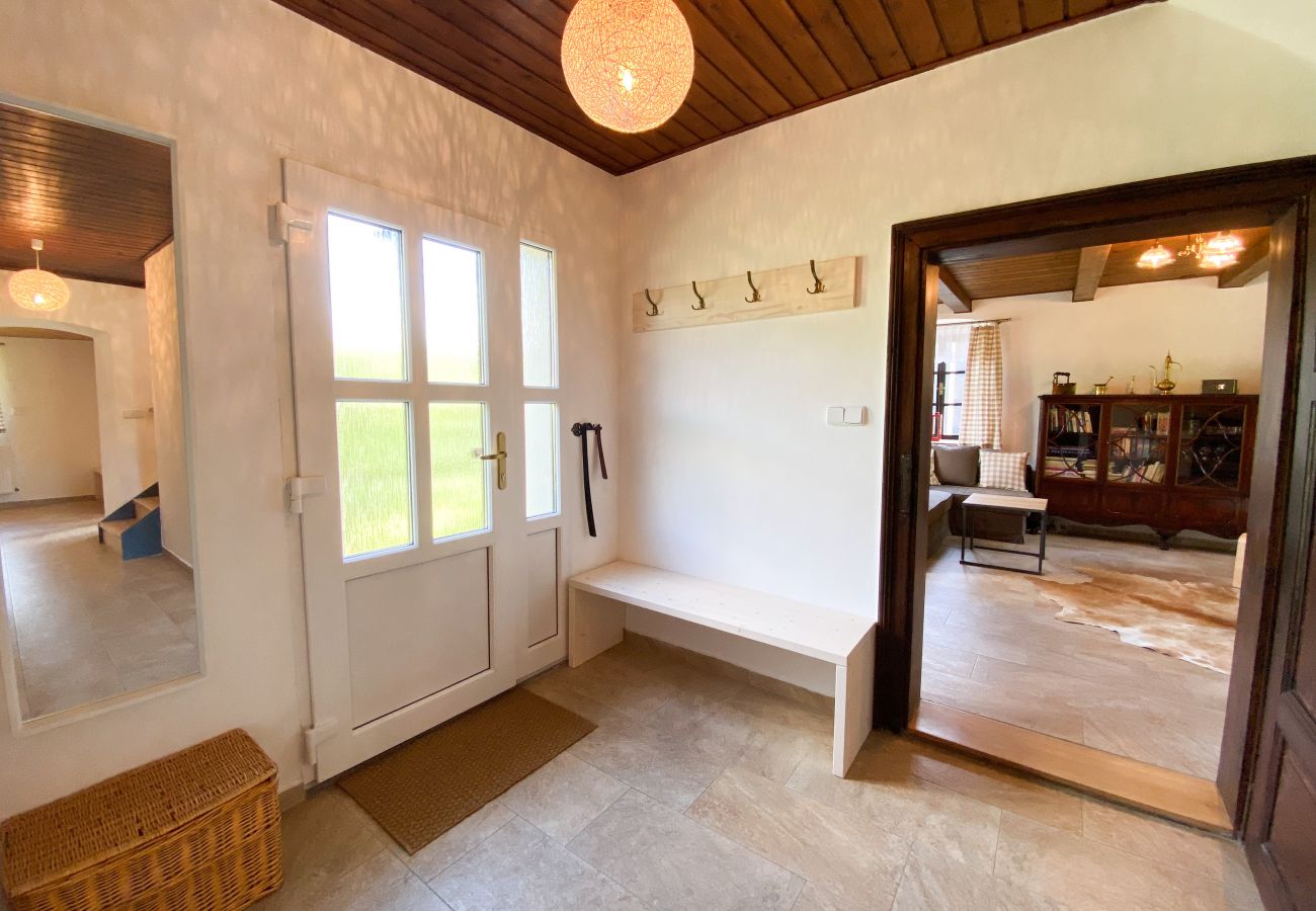 Villa in Nové Mesto pod Smrkem -  Ludvikov LLP035