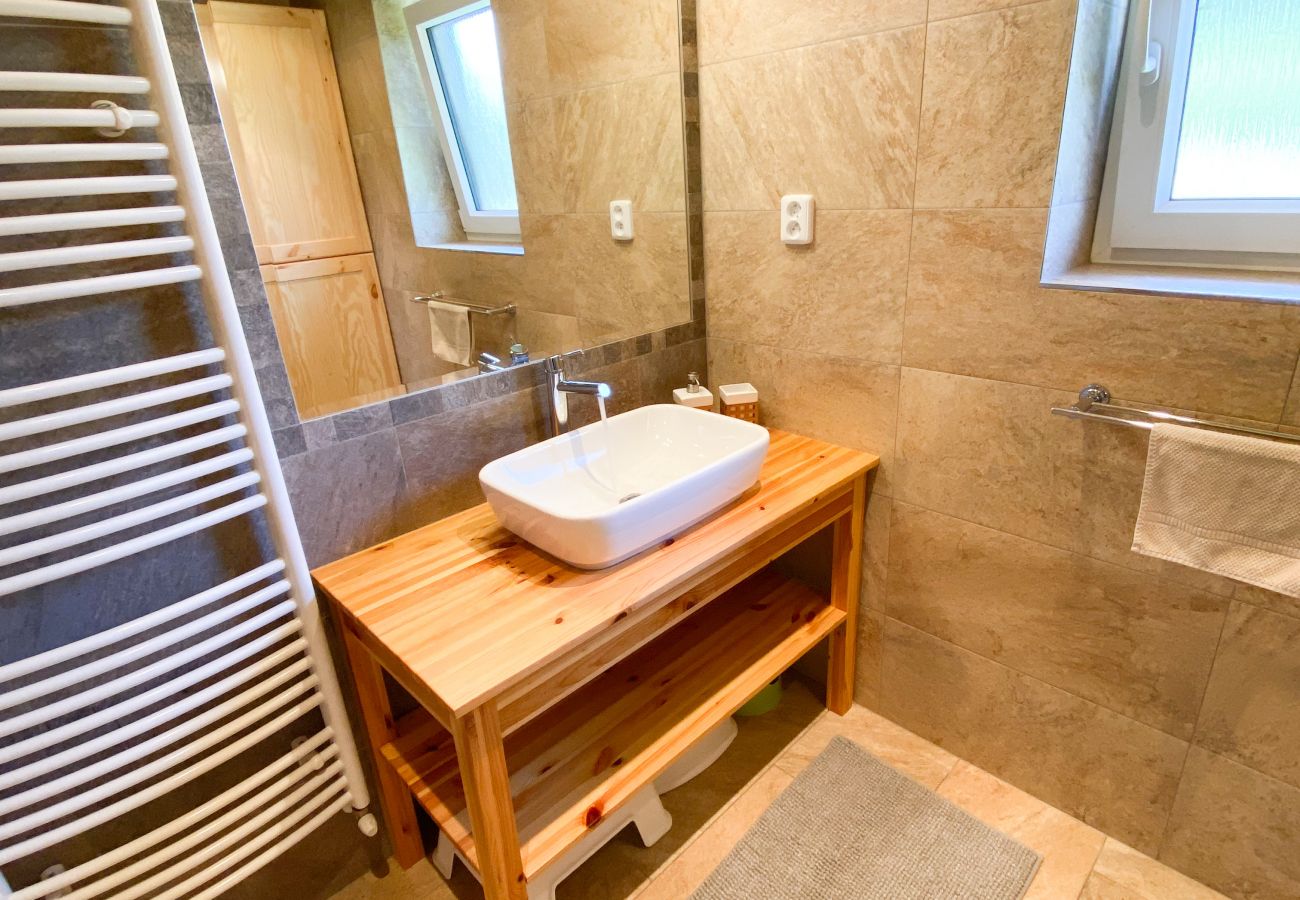 Villa in Nové Mesto pod Smrkem -  Ludvikov LLP035