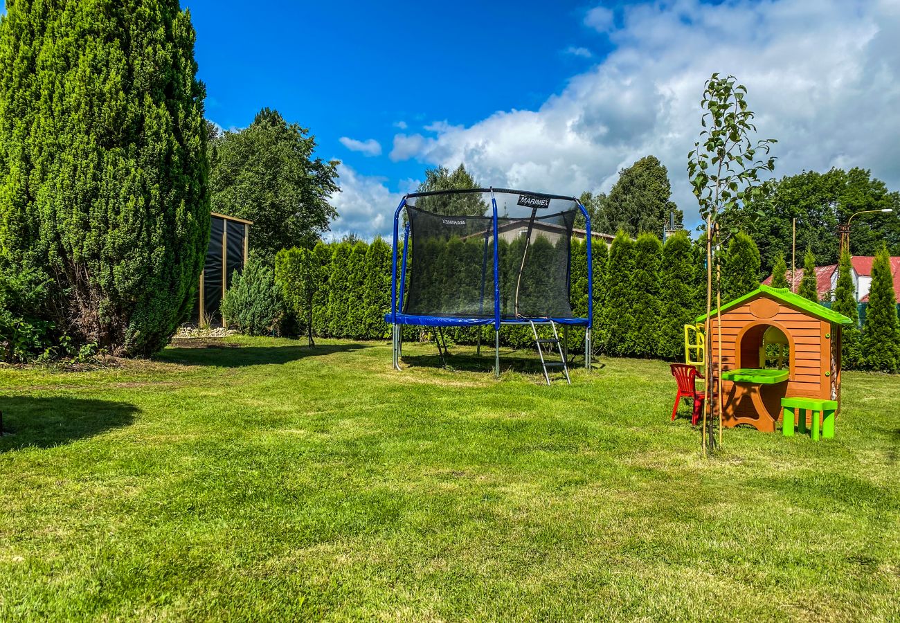 Villa in Nové Mesto pod Smrkem -  Ludvikov LLP035