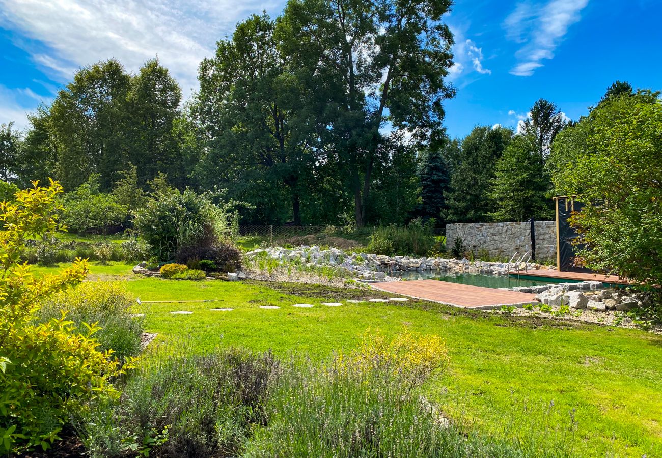 Villa in Nové Mesto pod Smrkem -  Ludvikov LLP035
