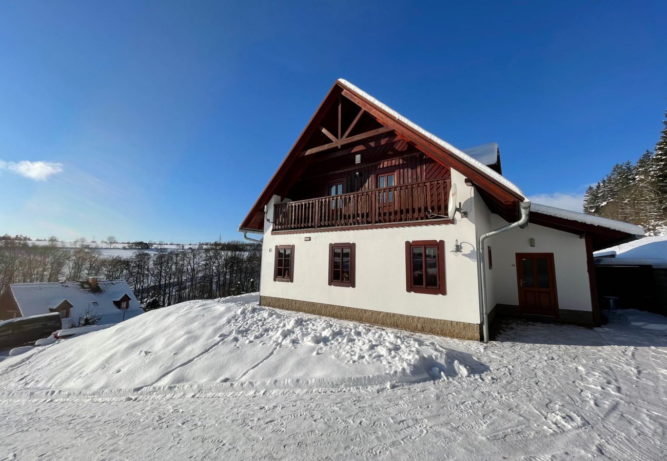 Villa in Vidochov -  Stupna KSF095
