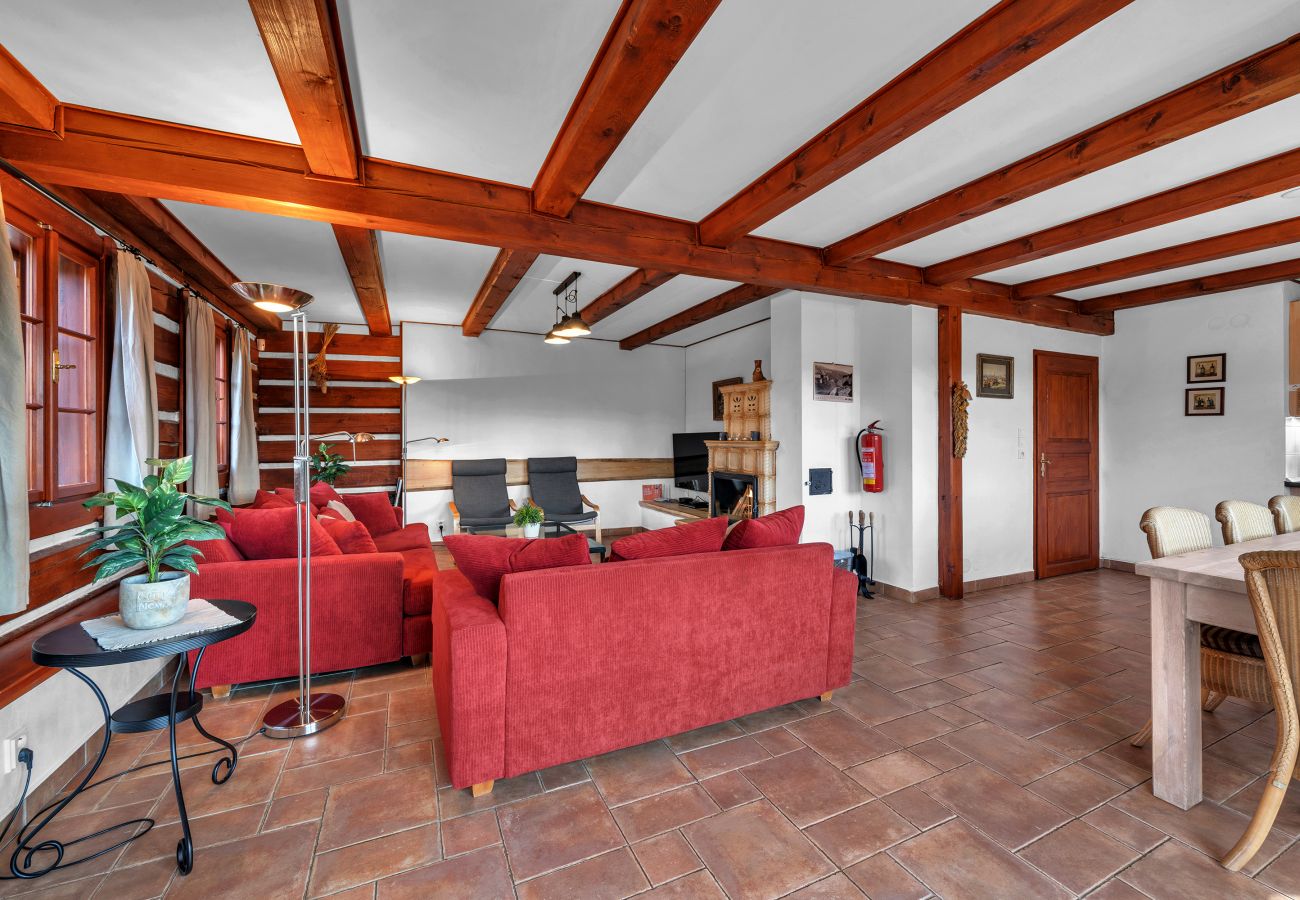 Villa in Vidochov -  Stupna KSF095