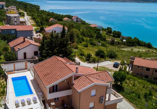 House in Maslenica - Poolincluded - Villa Maja House in Maslenica - Poolincluded - Villa Maja